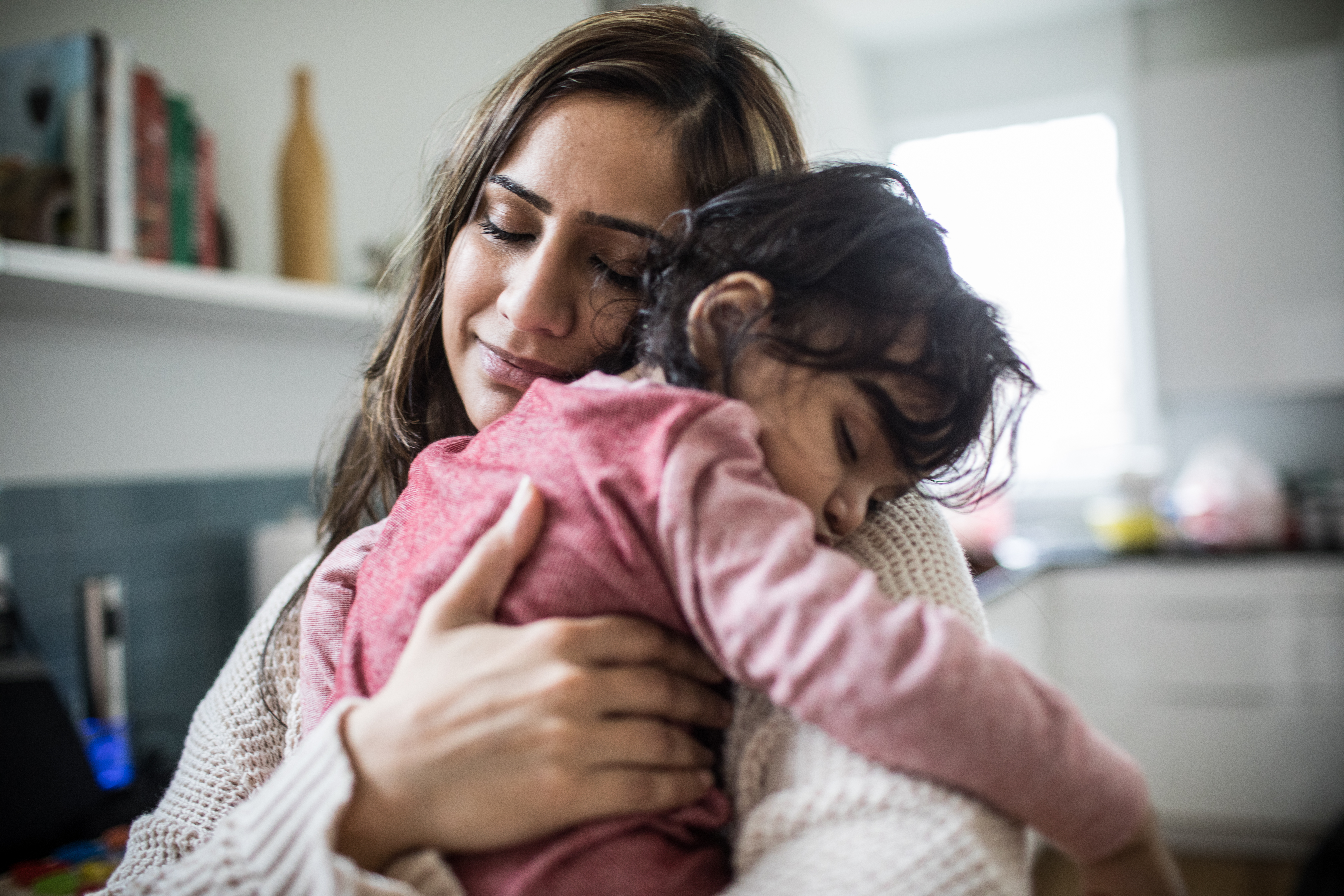 Recursos de apoyo familiar de salud mental