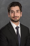 Abdulla Al-Mulla, MD, PGY-5