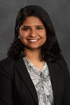 Maaya Chinnappa, MD