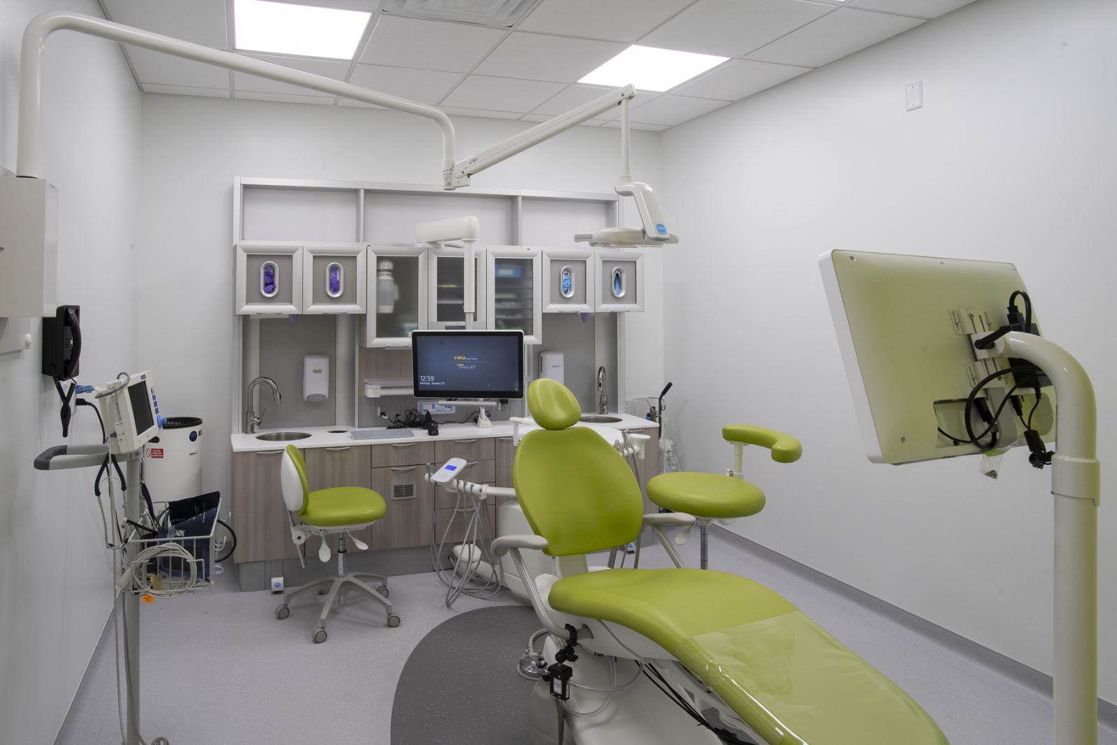 pediatric dental clinic