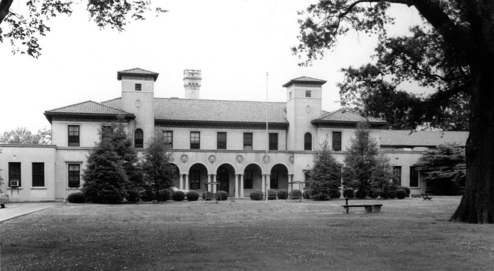 Original Hospital