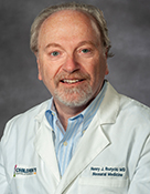 Henry J. Rozycki, M.D.